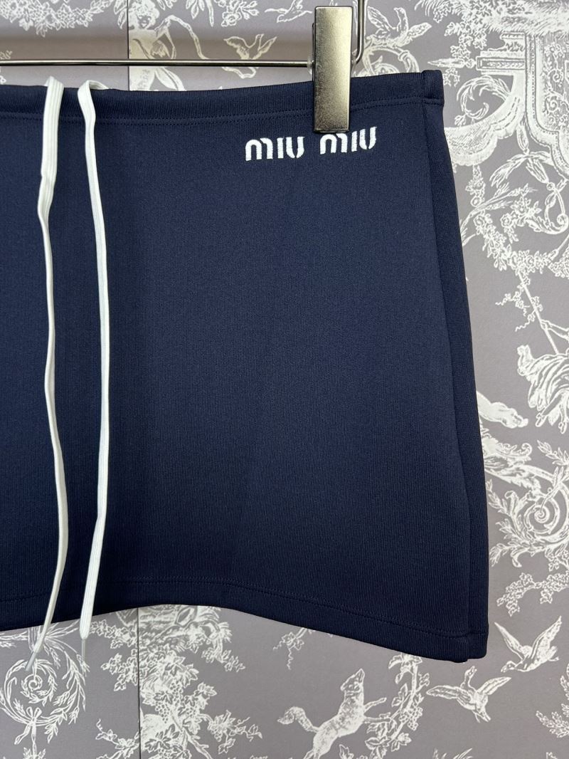 Miu Miu Dress